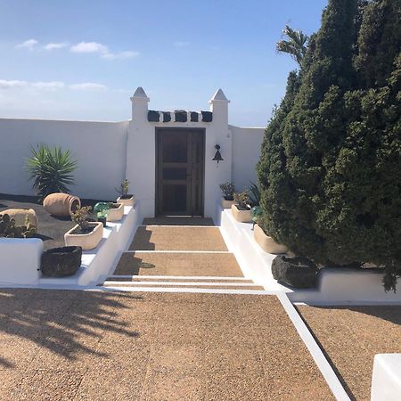 Вілла Casa Berriel 2 Тіас Екстер'єр фото